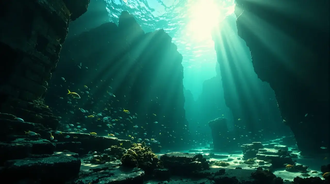 深海救援 - 深夜影视
