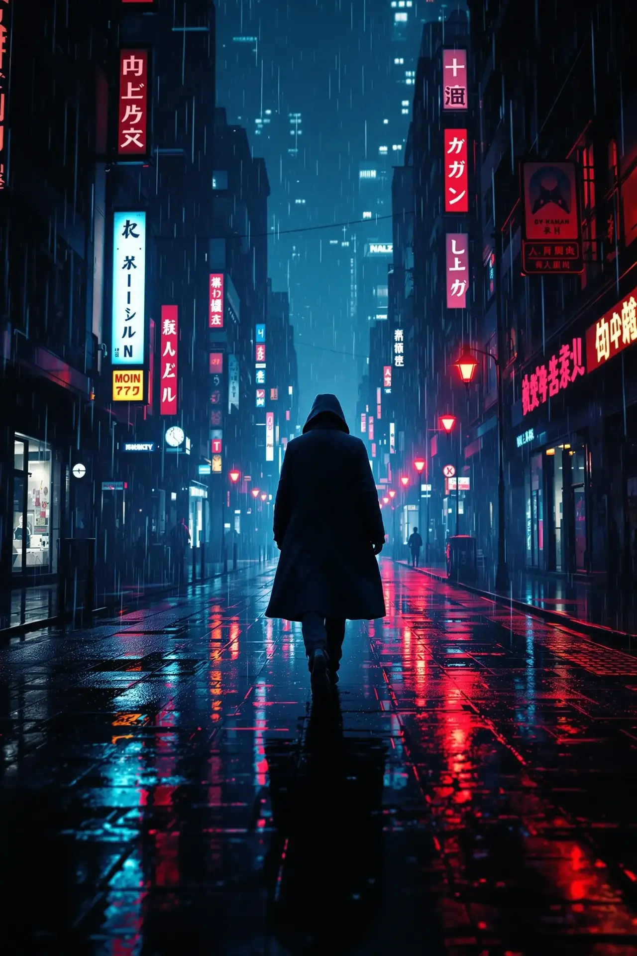 都市夜归人 - 深夜影视 都市夜归人 - 深夜影视